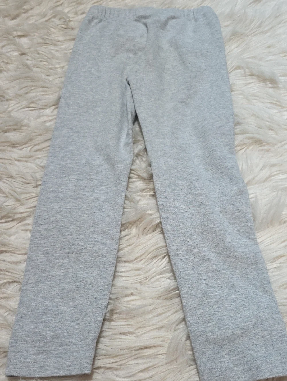 Cat & Jack Ballerina Shirt & Leggings 5T And XS 4/5